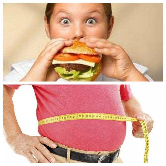 ИЗСЛЕДВАНЕ: Който учи в университет, пълнее