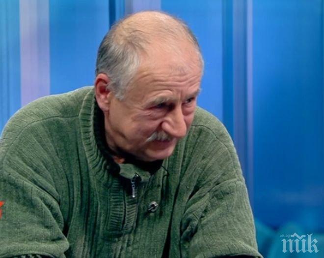 Павел Попандов: Депутати, откажете се от партийните си субсидии за хората от Хитрино