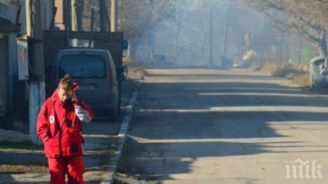 
Изпращат мобилна група психолози за децата в Хитрино
