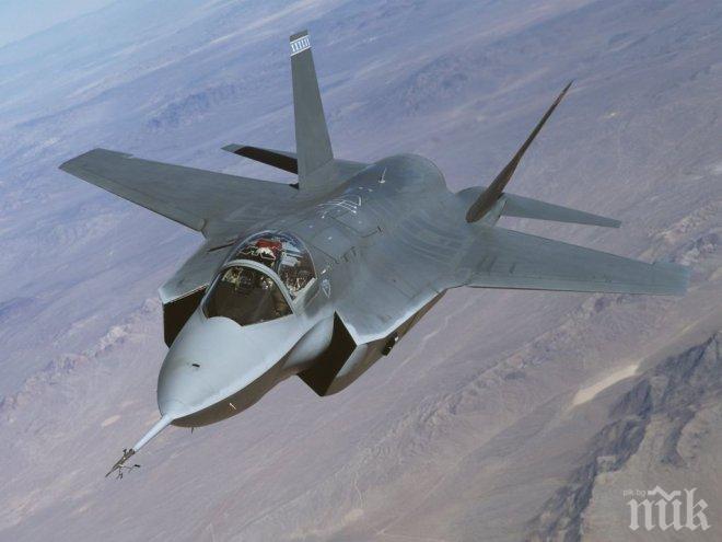 Турската армия ударила 157 цели на „Ислямска държава“