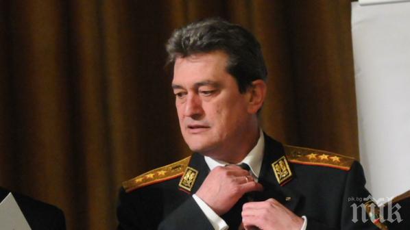 Пожарникар номер 1 със зловеща прогноза: Броят на жертвите ще се увеличи