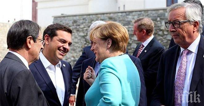 На неформална среща евролидерите ще задействат най-бързия начин за Брекзит