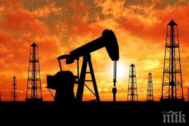 Страните извън ОПЕК могат да намалят добива на петрол с повече от 600 хил. барела