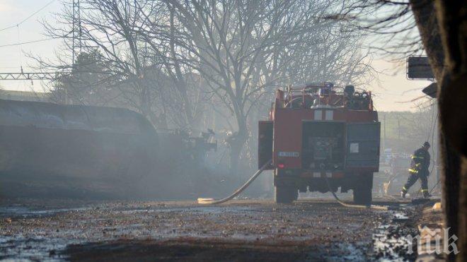 Два дни преди трагедията в Хитрино, Министерството на транспорта предложило промени за гарантиране независимост на разследванията при ЖП-инциденти 