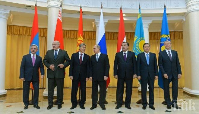 КОЛЕДНА ИЗНЕНАДА! Флангът на Русия стяга отговор за активността на НАТО