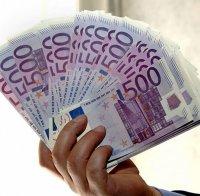 Гърция раздаде помощи към пенсиите под 850 евро