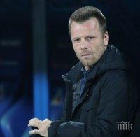 Елин Топузаков: Пропуските ни се отразяват на самочувствието Елин Топузаков: Пропуските ни се отразяват на самочувствието
