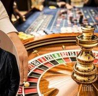 НОВ БИЗНЕС! Легендарният Боян Барона вдигна луксозно казино в Швейцария (СНИМКИ)