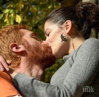 Трагично загиналите младоженци Нели и Емо спасяват болна от рак млада майка  