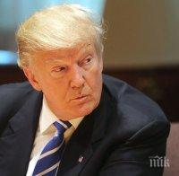 Тръмп предвижда Фридман за посланик в Израел