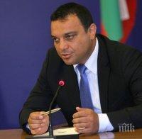 Московски: Български пощи се включват в кампанията за подпомагане на  Хитрино