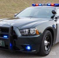 В САЩ пак заловиха крадла на бижута с 60-годишна кариера