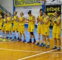 Монтана измъкна инфарктна победа над Будучност