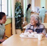 Социолози: През 2055 година всеки трети китаец ще е пенсионер
