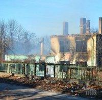 Доставиха 23 фургона за Хитрино 