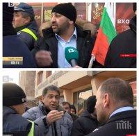 Пак напрежение в Гърмен! Депутат от ДПС взриви местните, брани ромите в скандала с хепатита