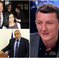 ПОЛИТИЧЕСКИ СОВАЛКИ! Орхан Исмаилов разкри любопитни подробности за мандата на реформаторите

