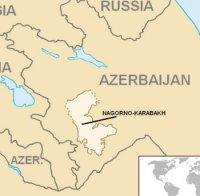 Азербайджан е купил от Израел оръжие за пет милиарда долара