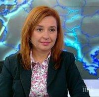 Социалният министър разкри: 400 семейства са получили еднократна помощ в Хитрино