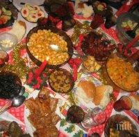 Как да не се пръснем по празниците? Фитнес инструктор с ценни съвети за трапезата и килограмите