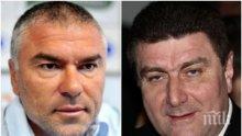 ЕКСКЛУЗИВНО И САМО В ПИК! Веселин Марешки отговори на обвиненията на Валентин Златев