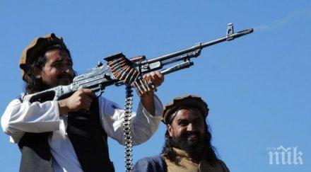 афганистански вицепрезидент отвлякъл изнасилил политически съперник