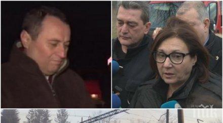 напрежение хитрино кметът нуридин исмаил ситуацията тежка сме доволни действията кризисния щаб