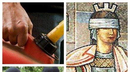 агент данс отнесе 100 лева глоба източване служебен бензин