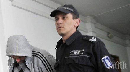 години затвор ирландски мафиот хванат шофира мъртвопиян слънчака