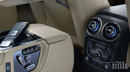 нова кола петте технологични автомобили 2017 година