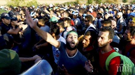 продължи придържа споразумението бежанците сключено турция