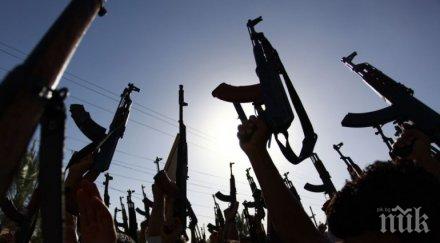 германия обезпокоена вноса радикален ислям