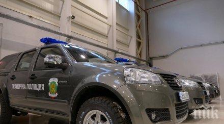 първо пик борисов благодари меркел похвали германия прати високопроходими джипа чакаме снимки