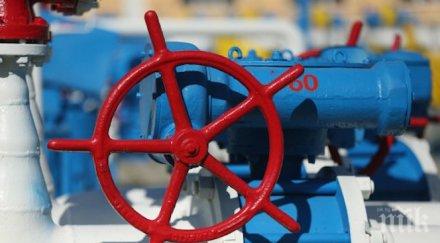 сливен трепери градът остане без газ посред зимата