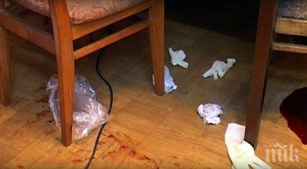 шок киев канибал разчлени вуйчо вуйна сина украинецът сготвил хапнал останалото затворил консерви