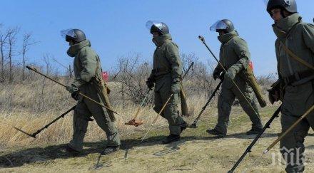 сирийската обсерватория правата човека правителствената армия предприела ново настъпление алепо