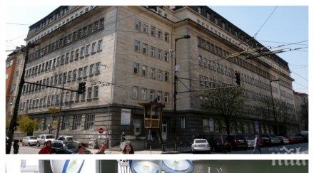 ликвидираха урологията първа мбал хиляди нуждаещи остават без грижи