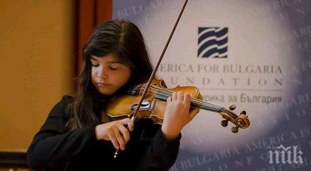 осигурени 5800 стипендии деца изявени дарби