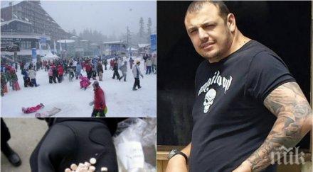 нова схема зимните курорти викачите кръчмите ударно пласират дрога