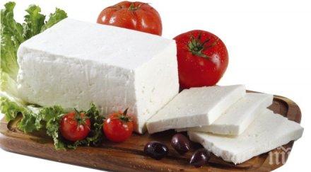 вижте здравословните сирена света