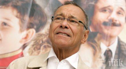 кончаловски забрани пуканките прожекциите дни излиза новият филм рай