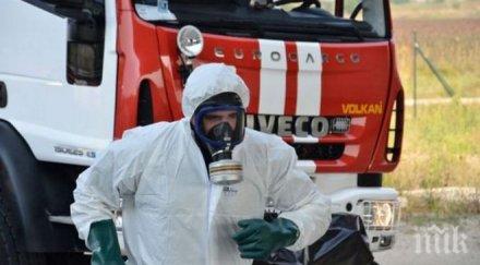 пик удължават два месеца разследването теча газ николаево