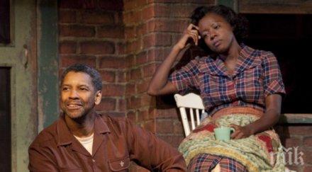 тръгнаха залаганията оскарите