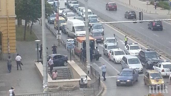 ЗВЕРСКИ НАКАЗАНИЯ! Нередовните на пътя горят! Караш без гражданска - влизаш в затвора