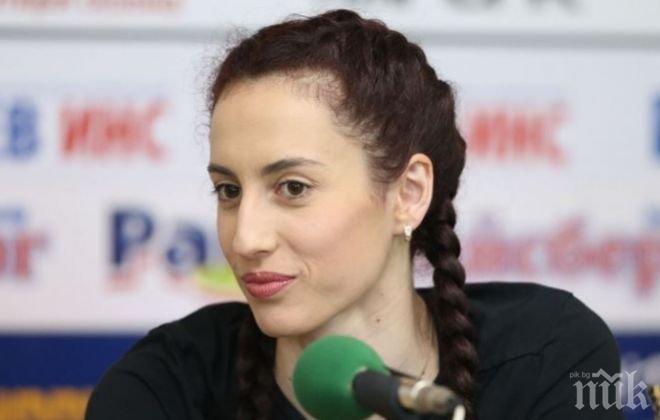 ПИК TV: Маевска: Следващият ансамбъл има възможности и качества за победи
