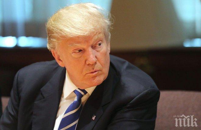 Тръмп предвижда Фридман за посланик в Израел