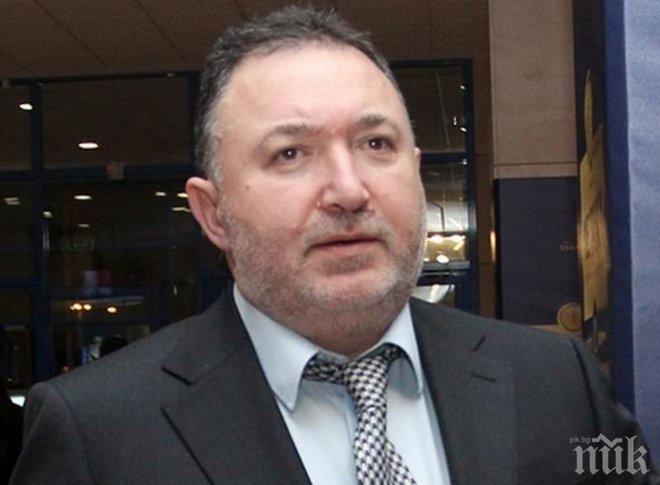 За да няма смърт в планините! Кметът на Карлово иска да слагат чип на всеки турист