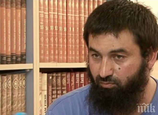 Последният таен свидетел срещу Муса категоричен: Ахмед изграждаше структури на Ислямска държава в България от 2008 г. 