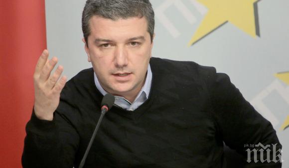 БОМБА В ЕФИР! Бивш министър от БСП просъска: Няма и 1% шанс за правителство на Реформаторите!