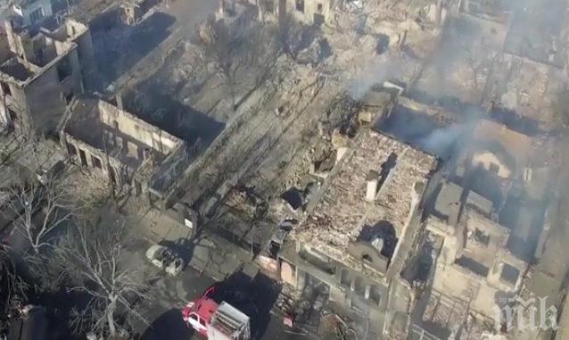 Синдикатите на МВР зоват за помощ за пострадал техен колега и семейството му в Хитрино